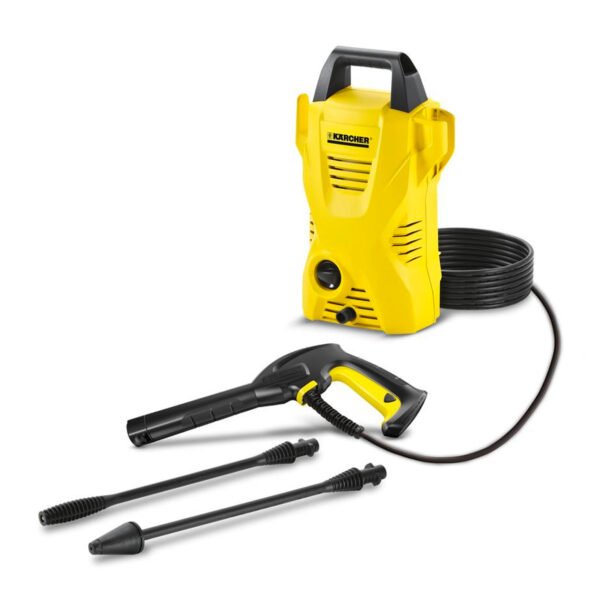 Karcher K2 Compact High Pressure Cleaner