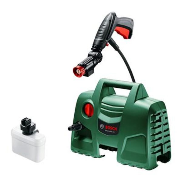 Bosch Easy Aquatak 100 High Pressure Cleaner